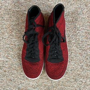 Nike Air Force 1 Flyknit